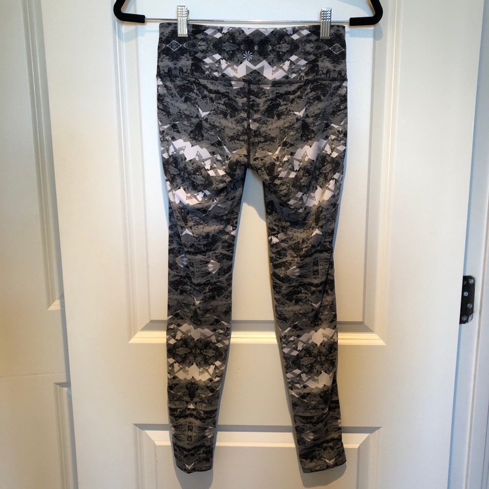 Athleta Leggings
